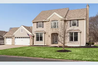 4299 Westchester Circle, Eagan, MN 55123 - Photo 2