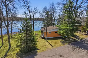 10556 Lakeside Dr, Finlayson, MN 55735 - Photo 1