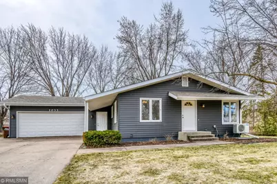 1033 21st Street W, Hastings, MN 55033 - Photo 1