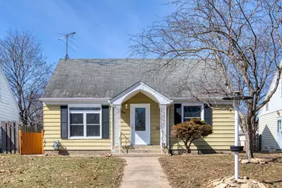 5908 Thomas Avenue S, Minneapolis, MN 55410 - Photo 1