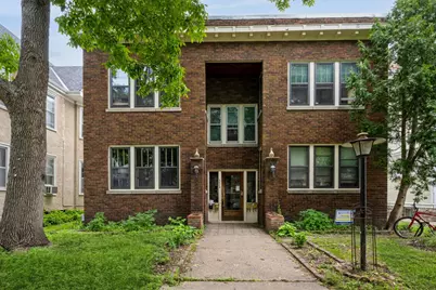 2545 Bryant Avenue S #1, Minneapolis, MN 55405 - Photo 1