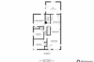 1901 Malvern St, Roseville, MN 55113 - Photo 46