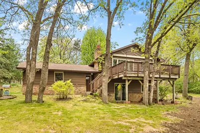 15964 Ramsey Boulevard NW, Anoka, MN 55303 - Photo 1