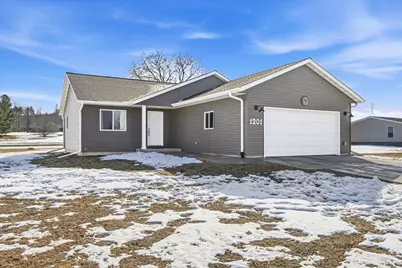 1201 Donald Street, Boyceville, WI 54725 - Photo 1