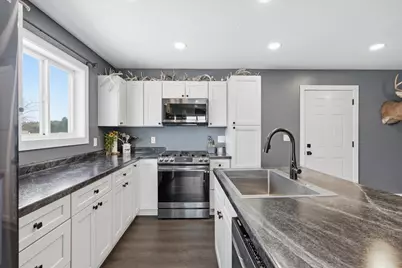 1201 Donald Street, Boyceville, WI 54725 - Photo 2