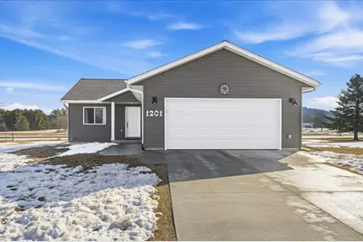 1201 Donald Street, Boyceville, WI 54725 - Photo 20