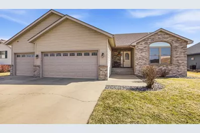 24364 19th Avenue, Saint Augusta, MN 56301 - Photo 1