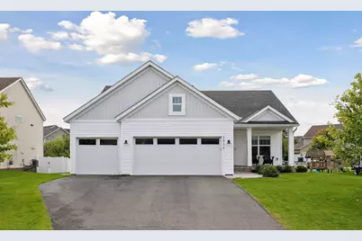 2836 129th Lane NE, Blaine, MN 55449 - Photo 1