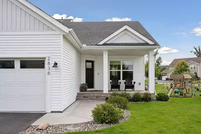 2836 129th Lane NE, Blaine, MN 55449 - Photo 2