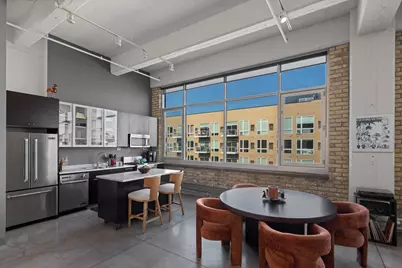 700 Washington Avenue N #518, Minneapolis, MN 55401 - Photo 2