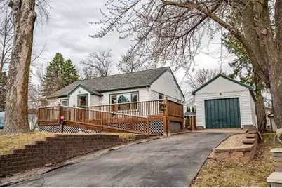 158 W Summit Avenue, Ellsworth, WI 54011 - Photo 1