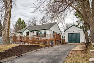 158 W Summit Ave, Ellsworth, WI 54011 - Photo 1