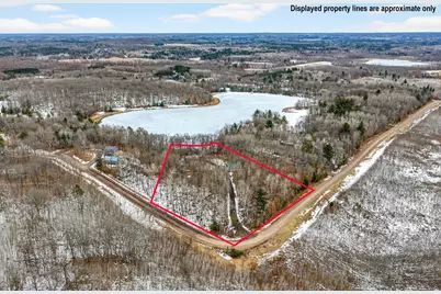N6258 Goose Lake Road, Spooner, WI 54801 - Photo 10