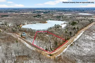 N6258 Goose Lake Rd, Spooner, WI 54801 - Photo 10