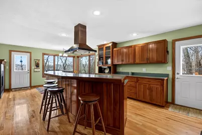 N6258 Goose Lake Road, Spooner, WI 54801 - Photo 22