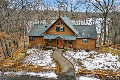 N6258 Goose Lake Road, Spooner, WI 54801 - Photo 6