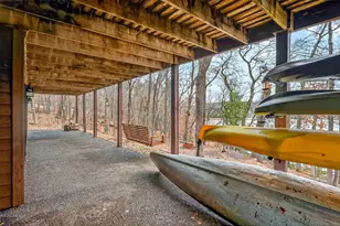 N6258 Goose Lake Rd, Spooner, WI 54801 - Photo 48