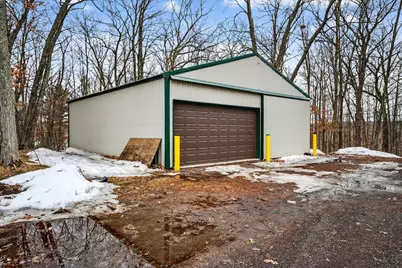 N6258 Goose Lake Road, Spooner, WI 54801 - Photo 8