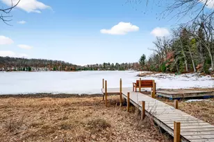 N6258 Goose Lake Rd, Spooner, WI 54801 - Photo 50