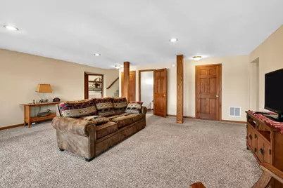 N6258 Goose Lake Road, Spooner, WI 54801 - Photo 36