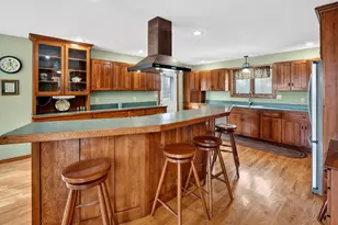 N6258 Goose Lake Rd, Spooner, WI 54801 - Photo 24