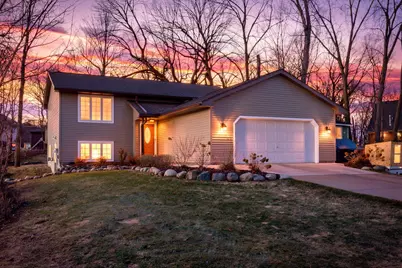7723 N Shore Circle N, Forest Lake, MN 55025 - Photo 1