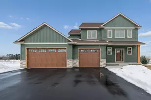 543X 389th Trail, North Branch, MN 55056 - Photo 1