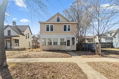 2542 Jackson Street NE, Minneapolis, MN 55418 - Photo 2