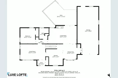 2657 Valley View Lane, New Brighton, MN 55112 - Photo 44