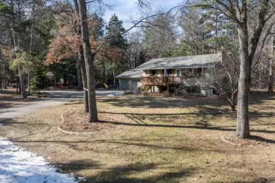 3940 Davis Street, Pequot Lakes, MN 56472 - Photo 1