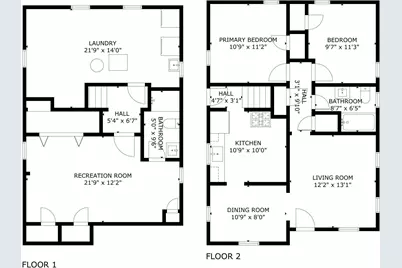 2735 McNair Drive N, Robbinsdale, MN 55422 - Photo 36
