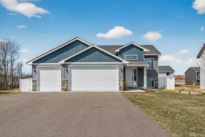 37540 Greenwich Court, North Branch, MN 55056 - Photo 2