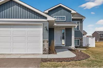 37540 Greenwich Court, North Branch, MN 55056 - Photo 4