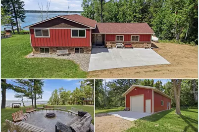 46824 Foss Road, Osage Township, MN 56570 - Photo 1