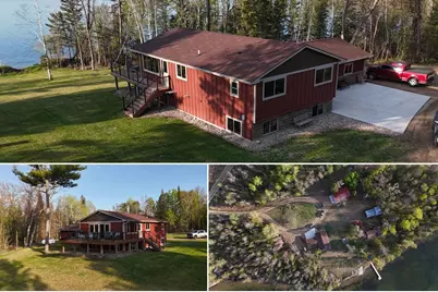 46824 Foss Road, Osage Township, MN 56570 - Photo 1