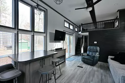 8665 W Bass Lake Road, Danbury, WI 54830 - Photo 16