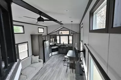 8665 W Bass Lake Road, Danbury, WI 54830 - Photo 32