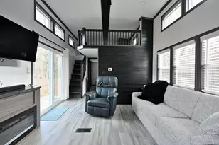 8665 W Bass Lake Rd, Danbury, WI 54830 - Photo 14