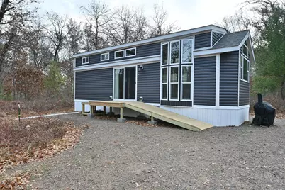 8665 W Bass Lake Road, Danbury, WI 54830 - Photo 10