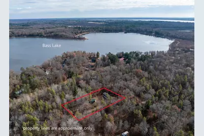 8665 W Bass Lake Road, Danbury, WI 54830 - Photo 4