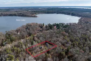 8665 W Bass Lake Rd, Danbury, WI 54830 - Photo 4