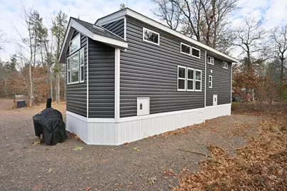 8665 W Bass Lake Road, Danbury, WI 54830 - Photo 12