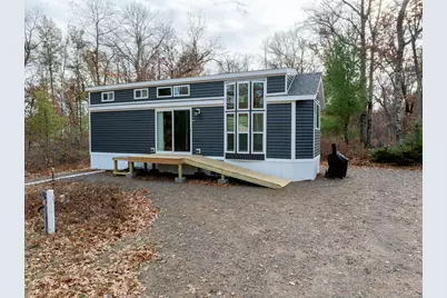 8665 W Bass Lake Road, Danbury, WI 54830 - Photo 2