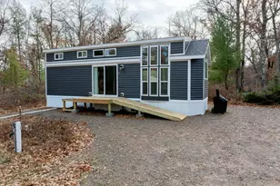 8665 W Bass Lake Rd, Danbury, WI 54830 - Photo 2