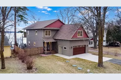 9823 103rd Street NW, Annandale, MN 55302 - Photo 1