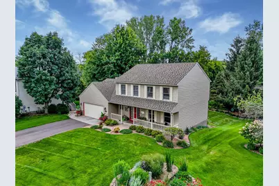 4157 Oakmede Lane, White Bear Township, MN 55110 - Photo 1