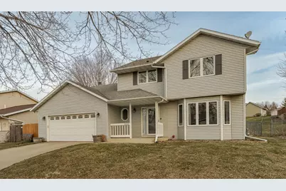 2439 60th Street NW, Rochester, MN 55901 - Photo 1