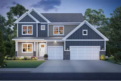 6673 Wolfberry Curve, Minnetrista, MN 55331 - Photo 1