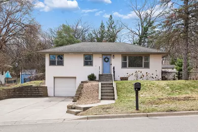 770 Parker Avenue, Roseville, MN 55113 - Photo 1