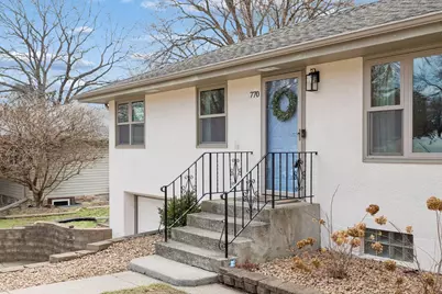 770 Parker Avenue, Roseville, MN 55113 - Photo 4